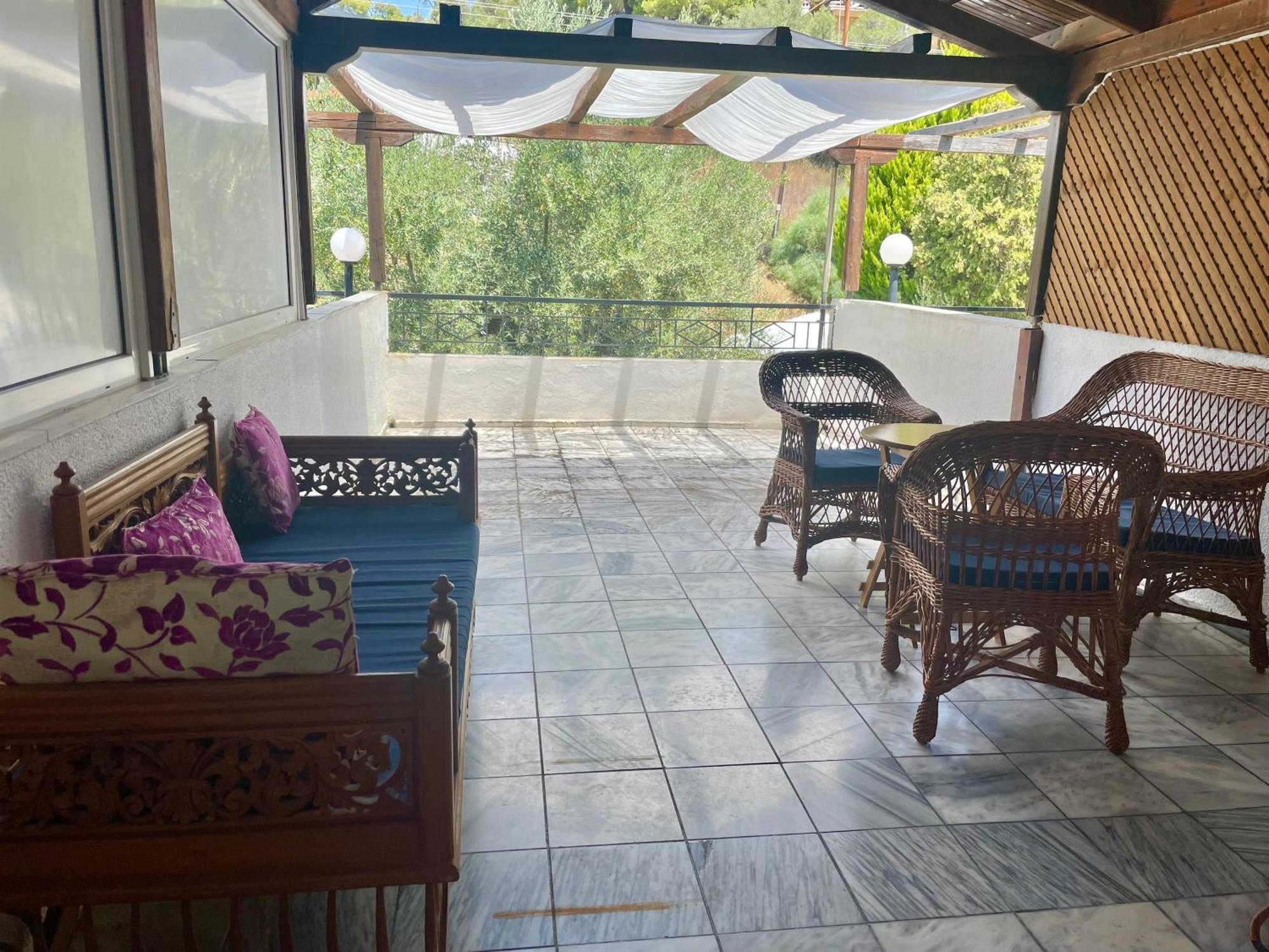 Three Sisters House Villa โมลากาลีวา ภายนอก รูปภาพ