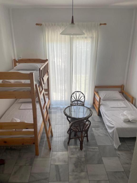 Three Sisters House Villa โมลากาลีวา ภายนอก รูปภาพ